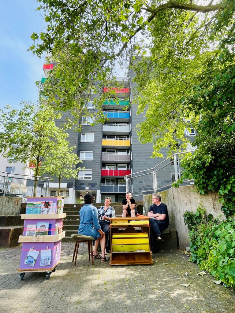 Foto: Yvonne Klasen