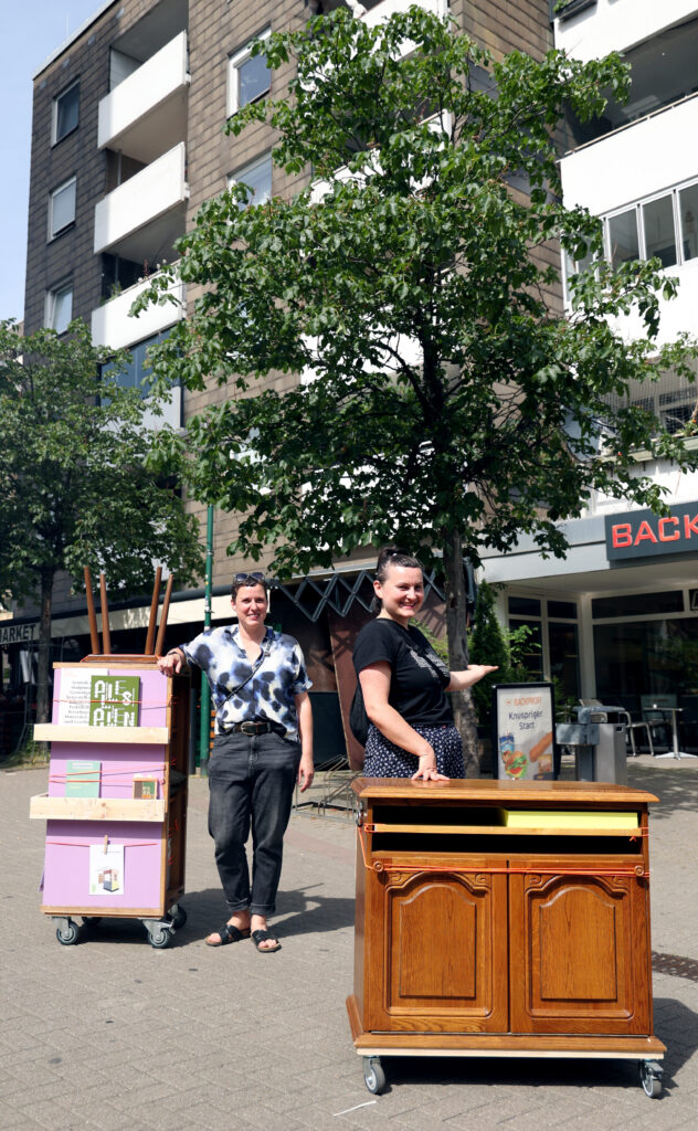 Foto: Yvonne Klasen